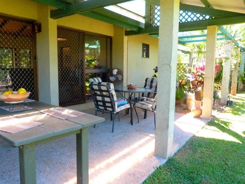 36 Gabiola Road, Feluga QLD 4854