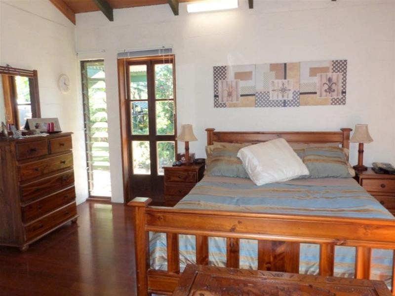 36 Gabiola Road, Feluga QLD 4854