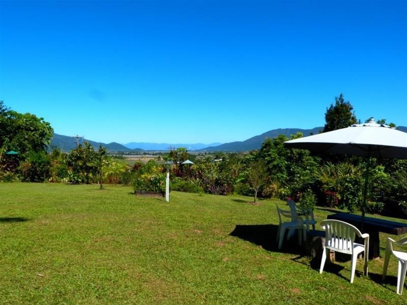 36 Gabiola Road, Feluga QLD 4854