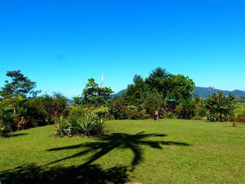 36 Gabiola Road, Feluga QLD 4854