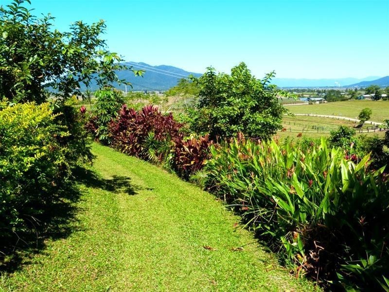 36 Gabiola Road, Feluga QLD 4854