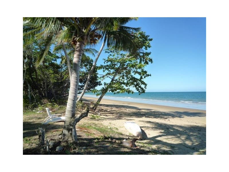 37 Pacific View Drive, Wongaling Beach QLD 4852