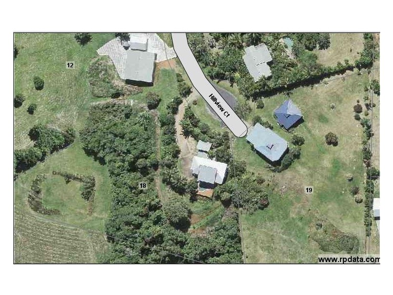 18 Hillview Court, Carmoo QLD 4852