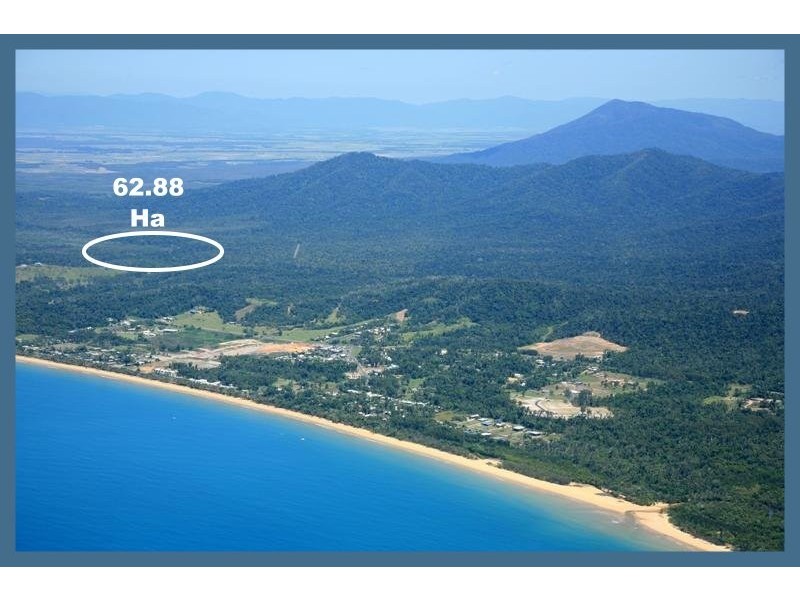 Wongaling Beach QLD 4852