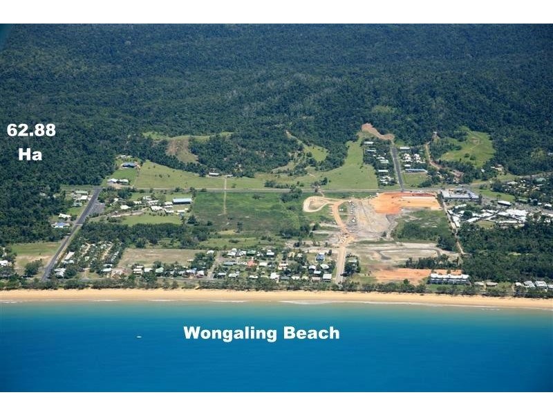 Wongaling Beach QLD 4852