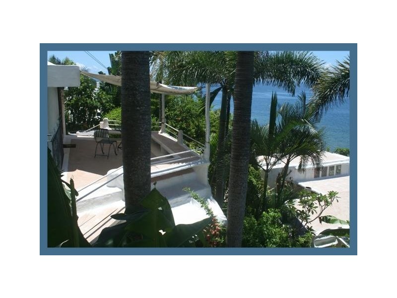 Garners Beach QLD 4852