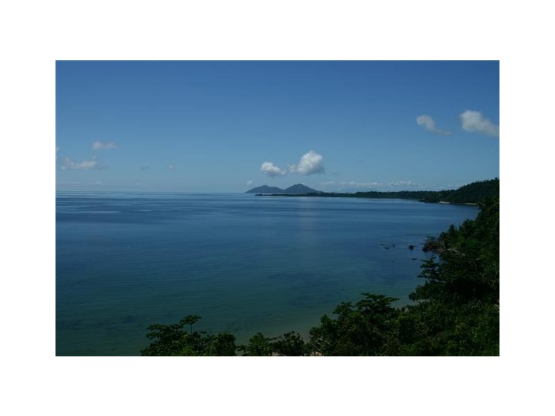 Garners Beach QLD 4852