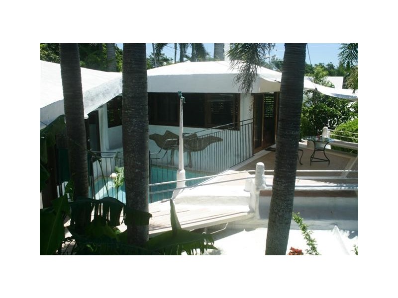 Garners Beach QLD 4852