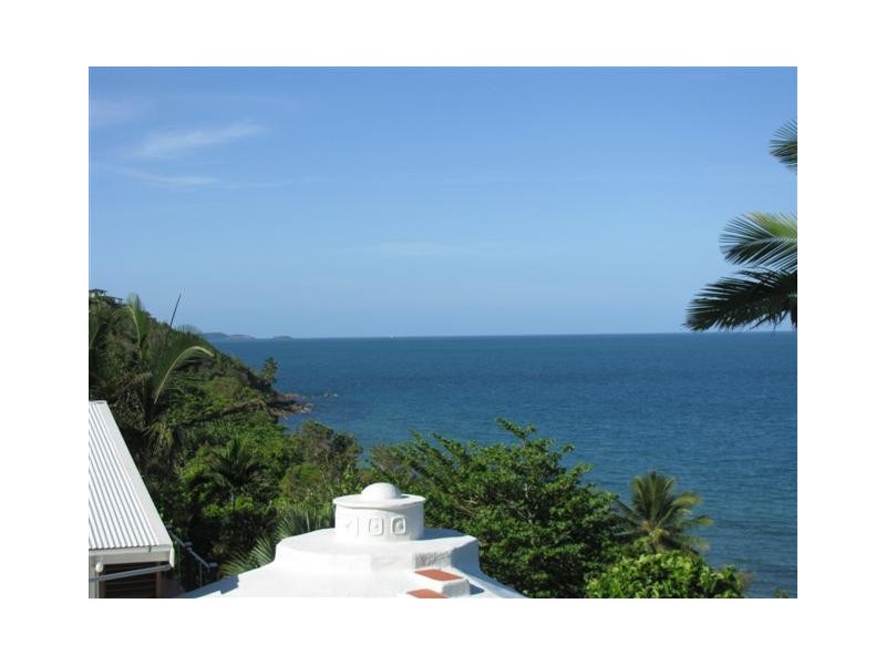 Garners Beach QLD 4852