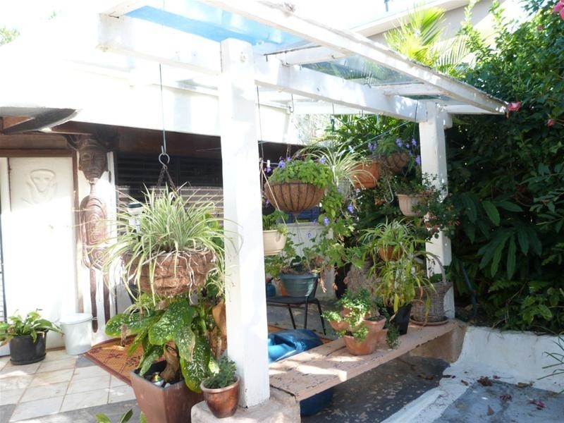 Garners Beach QLD 4852