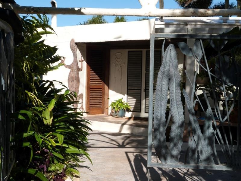 Garners Beach QLD 4852