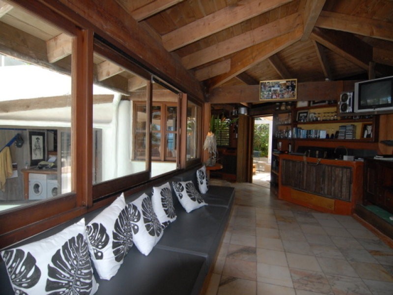 Garners Beach QLD 4852