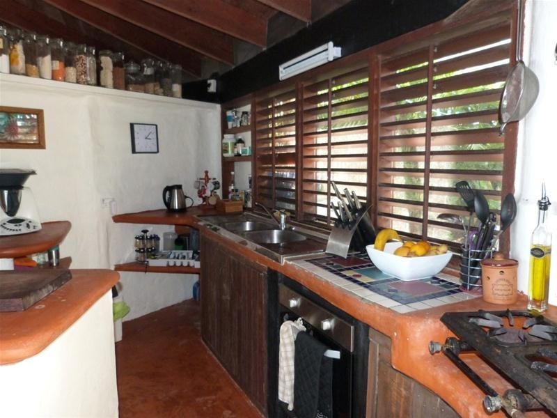 Garners Beach QLD 4852