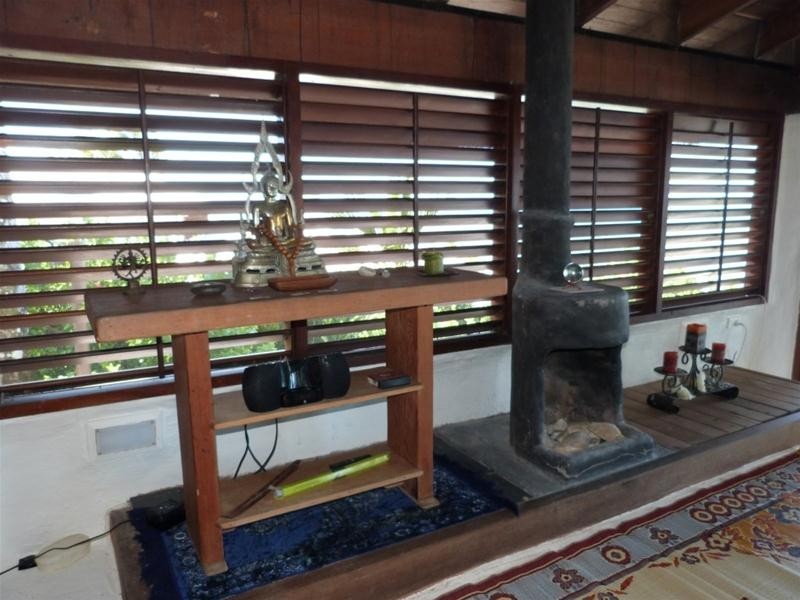 Garners Beach QLD 4852