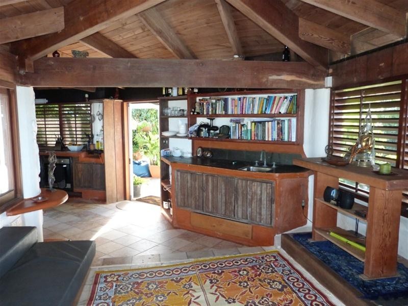 Garners Beach QLD 4852