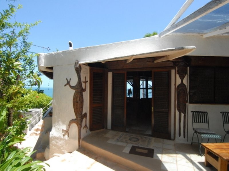 Garners Beach QLD 4852