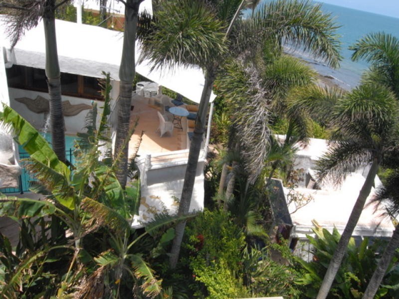 Garners Beach QLD 4852