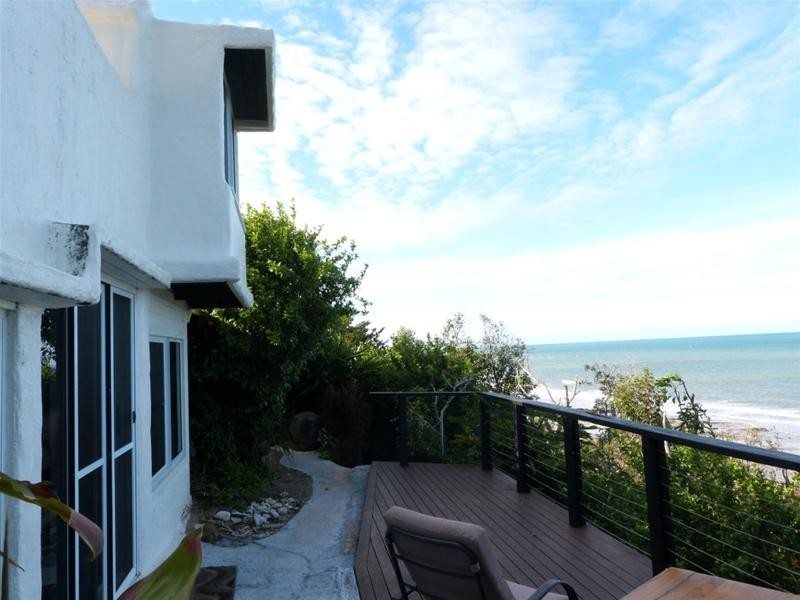 Garners Beach QLD 4852