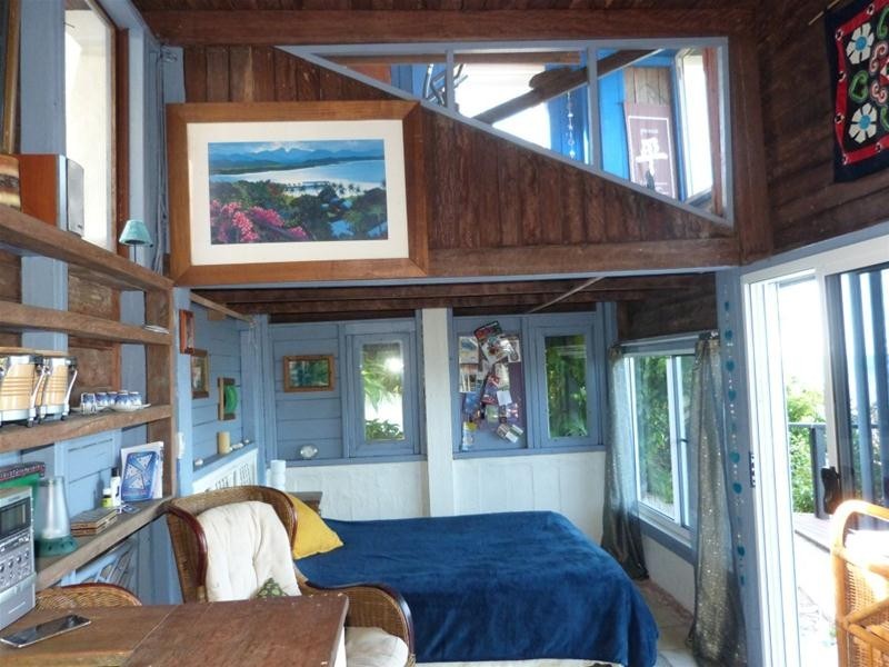 Garners Beach QLD 4852