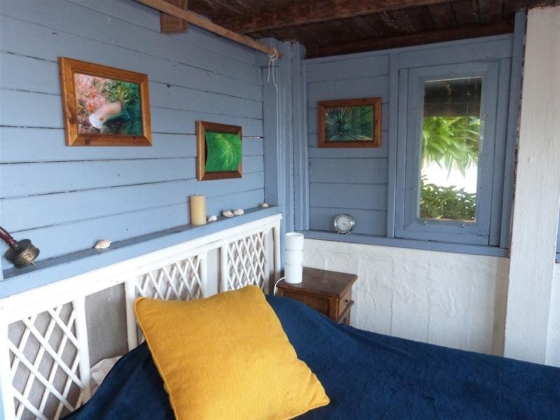 Garners Beach QLD 4852