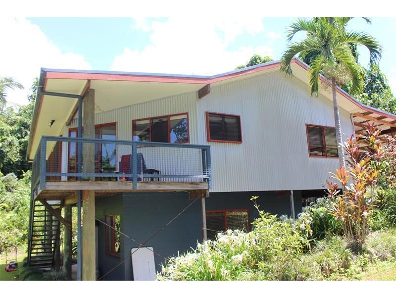 17 Mission Circle, Wongaling Beach QLD 4852