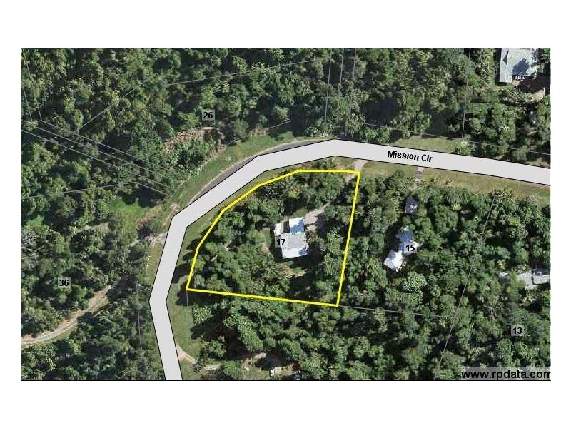 17 Mission Circle, Wongaling Beach QLD 4852