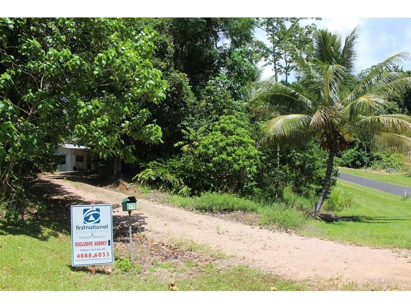 17 Mission Circle, Wongaling Beach QLD 4852