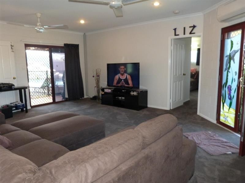 7 Jessie Lane, South Mission Beach QLD 4852