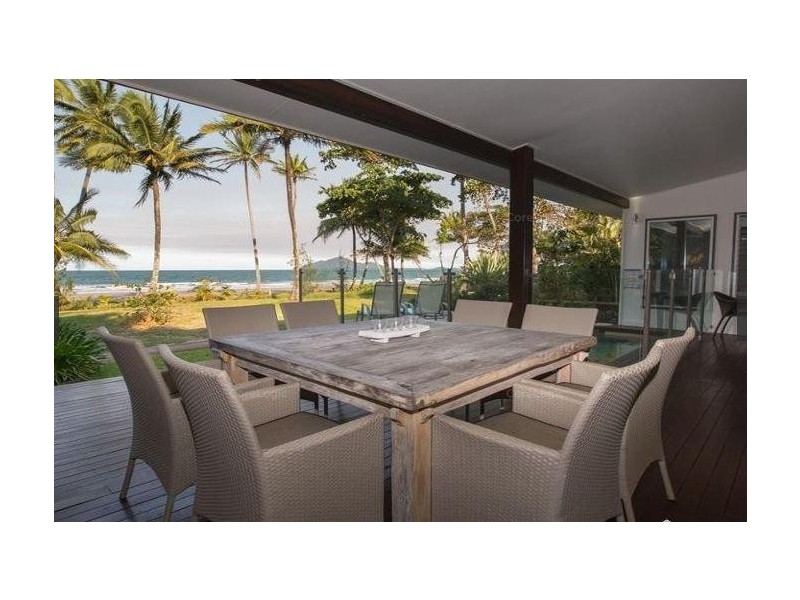 36 Pacific Parade, Mission Beach QLD 4852