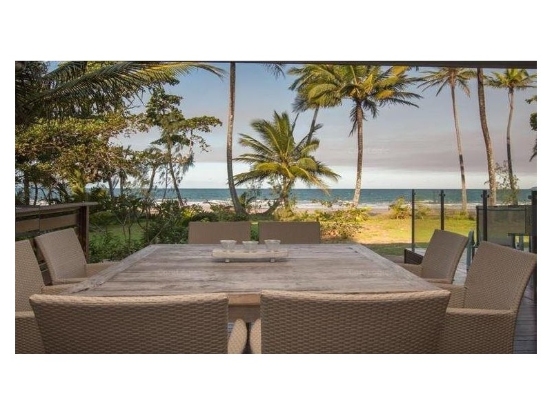 36 Pacific Parade, Mission Beach QLD 4852