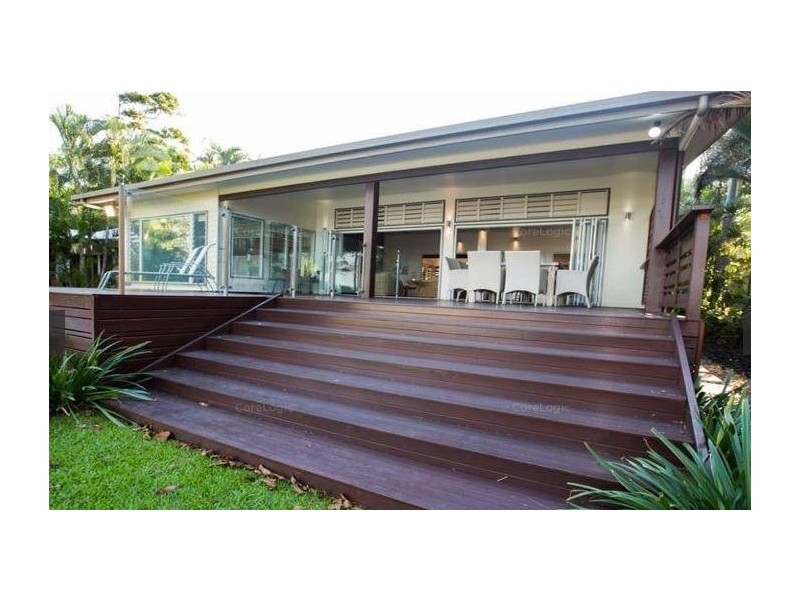 36 Pacific Parade, Mission Beach QLD 4852