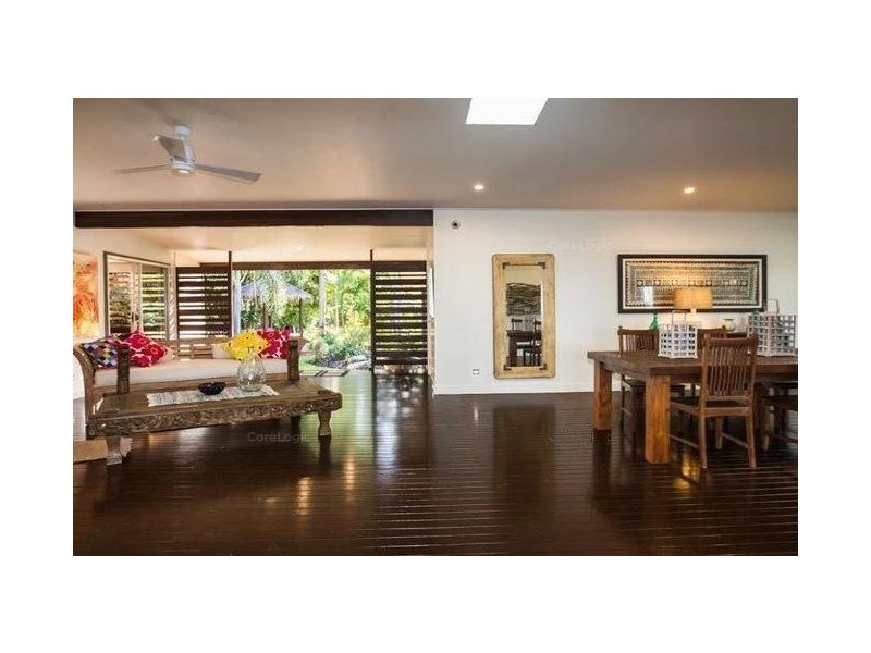 36 Pacific Parade, Mission Beach QLD 4852