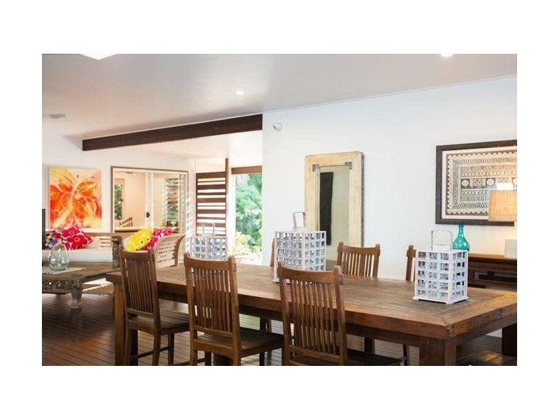 36 Pacific Parade, Mission Beach QLD 4852