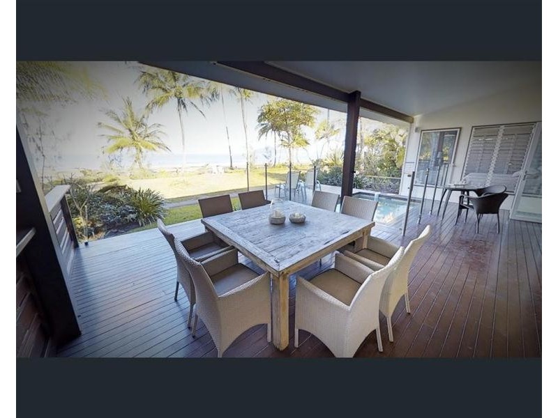 36 Pacific Parade, Mission Beach QLD 4852