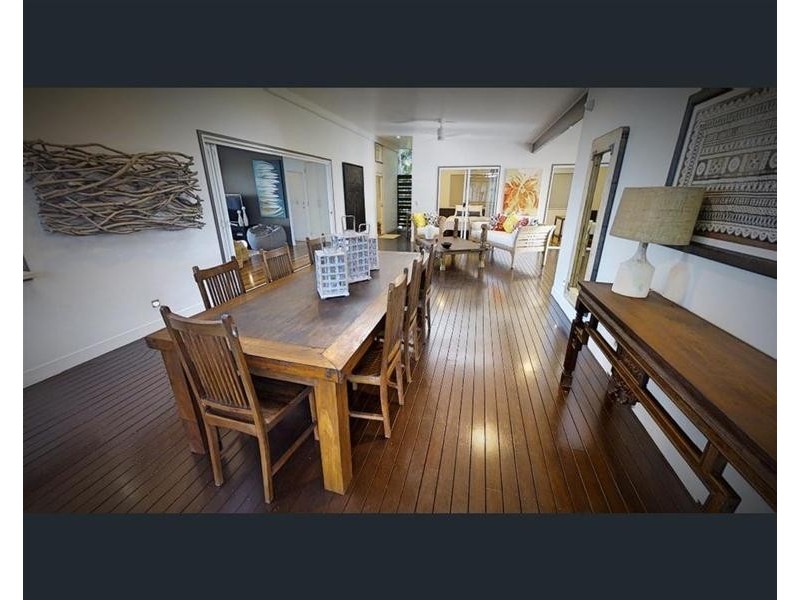 36 Pacific Parade, Mission Beach QLD 4852