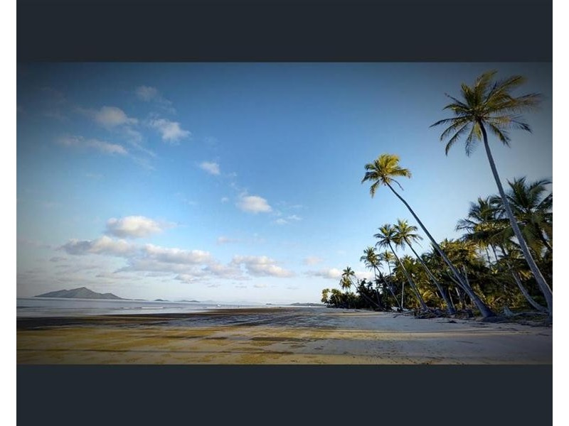 36 Pacific Parade, Mission Beach QLD 4852