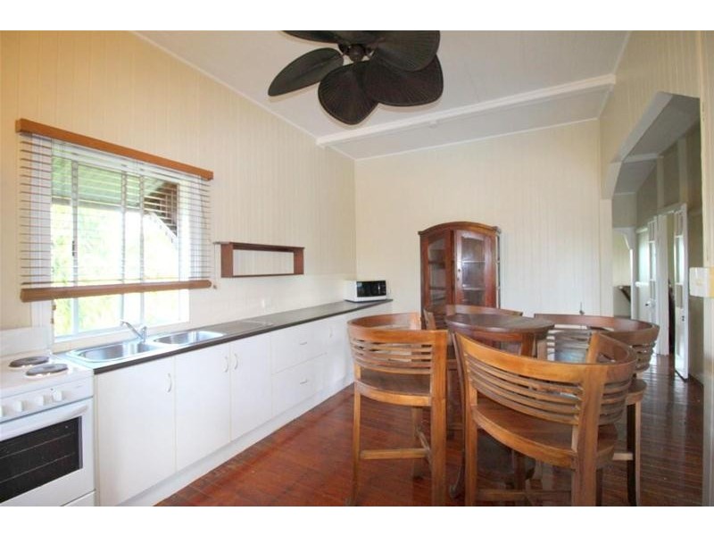 3 Walter Lever Estate Road, Silkwood QLD 4856