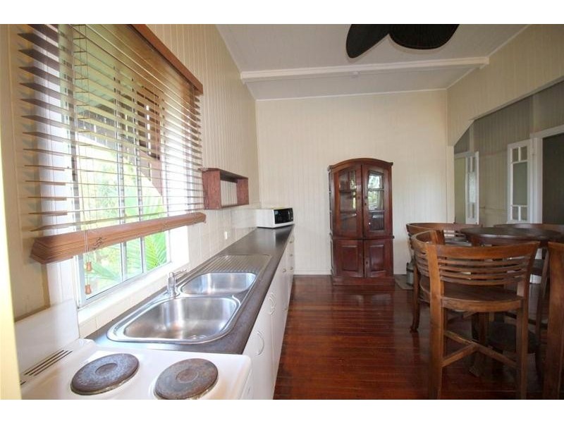 3 Walter Lever Estate Road, Silkwood QLD 4856
