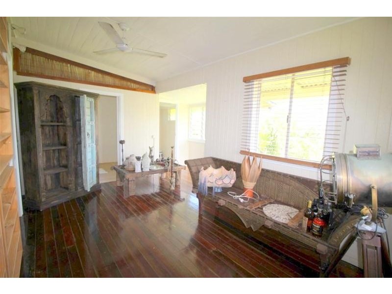 3 Walter Lever Estate Road, Silkwood QLD 4856