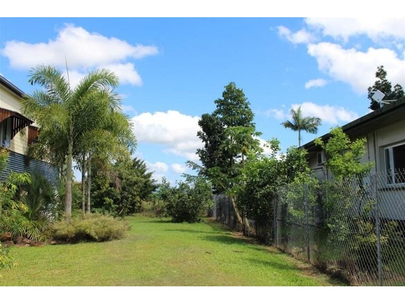 3 Walter Lever Estate Road, Silkwood QLD 4856