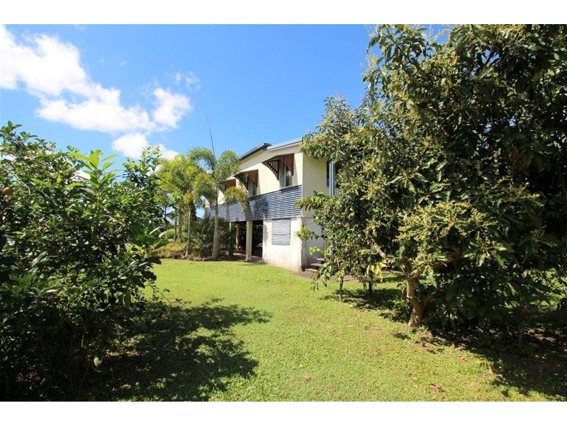 3 Walter Lever Estate Road, Silkwood QLD 4856