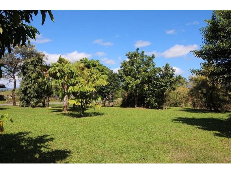 3 Walter Lever Estate Road, Silkwood QLD 4856