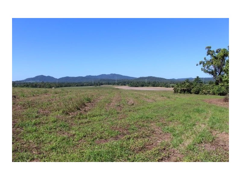 Lot 209 Dixon Road, Friday Pocket QLD 4855