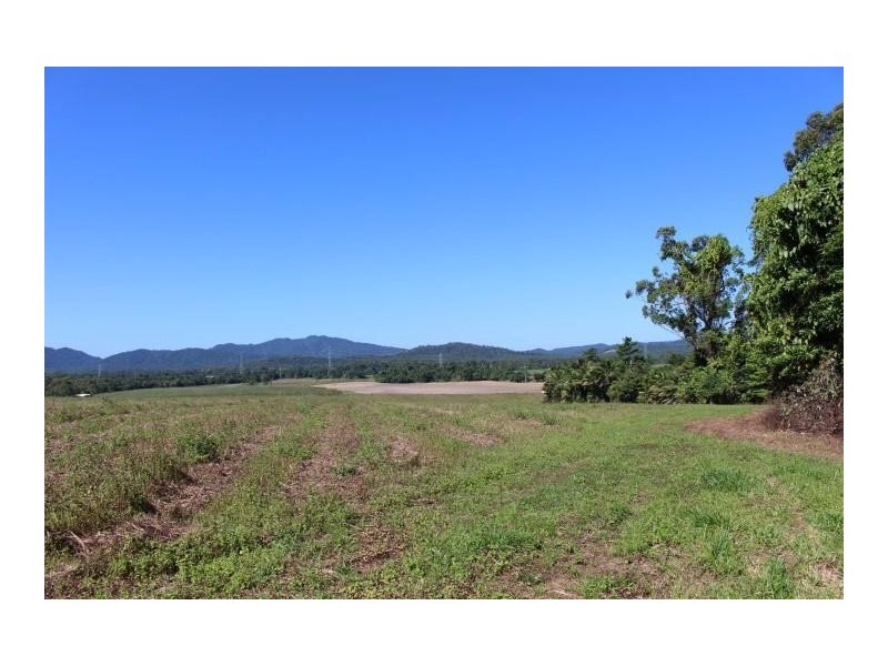 Lot 209 Dixon Road, Friday Pocket QLD 4855
