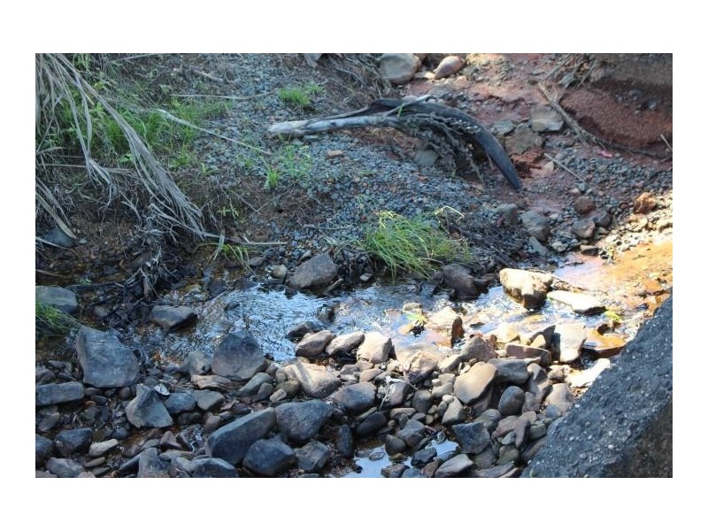 Lot 209 Dixon Road, Friday Pocket QLD 4855