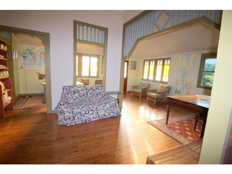 4 Walter Lever Estate Road, Silkwood QLD 4856