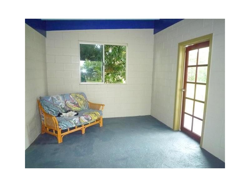 4 Walter Lever Estate Road, Silkwood QLD 4856