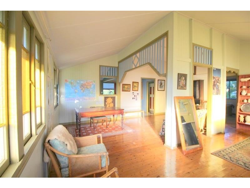 4 Walter Lever Estate Road, Silkwood QLD 4856