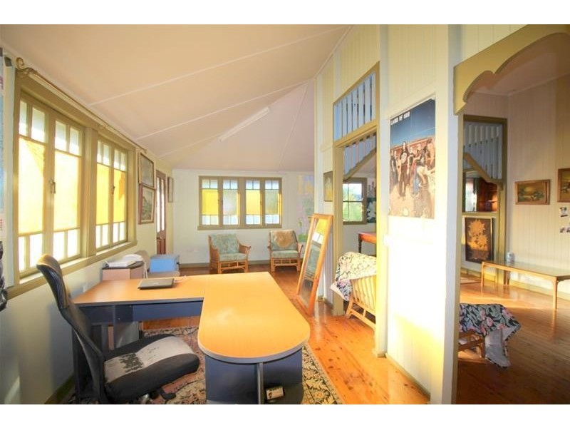 4 Walter Lever Estate Road, Silkwood QLD 4856