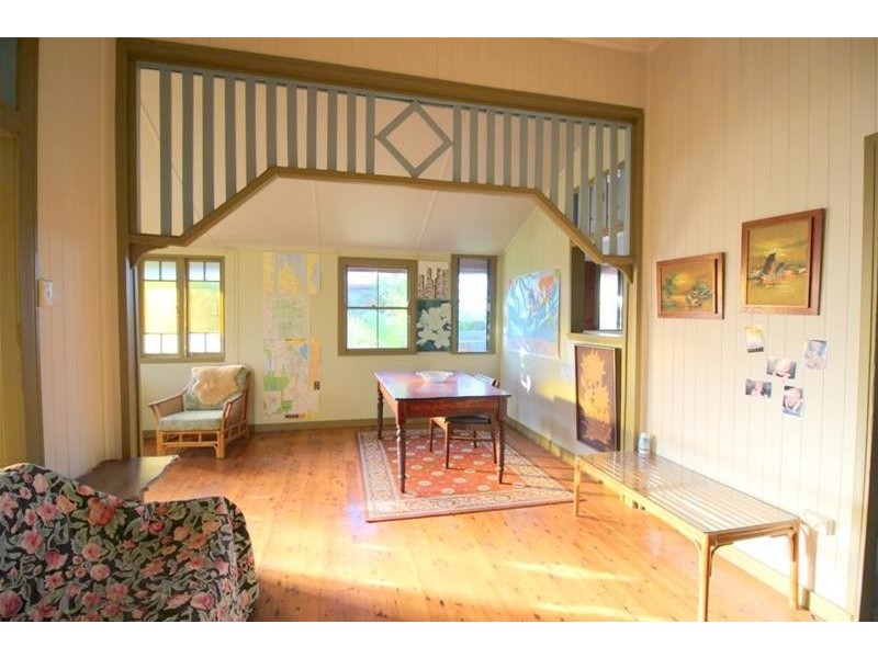 4 Walter Lever Estate Road, Silkwood QLD 4856